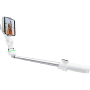 Insta360 Flow 2 Pro Smartphone Gimbal Stabiliser (White)