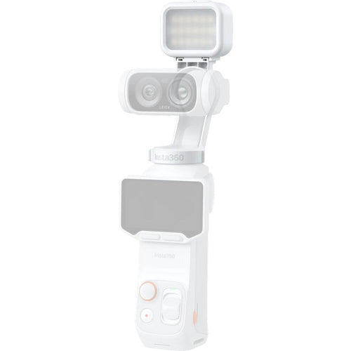 Insta360 Mini Fill Light for Insta360 Luna Ultra