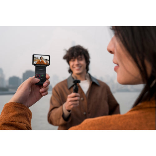 Insta360 Luna Ultra Creator Bundle