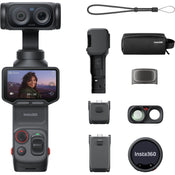 Insta360 Luna Ultra Creator Bundle