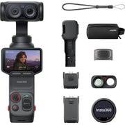 Insta360 Luna Ultra Creator Bundle