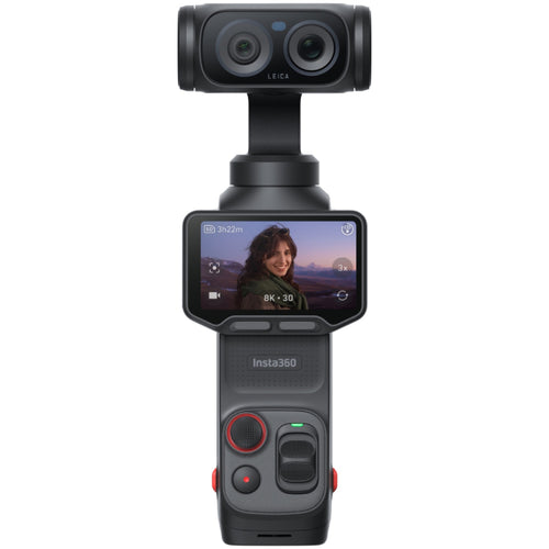 Insta360 Luna Ultra Creator Bundle