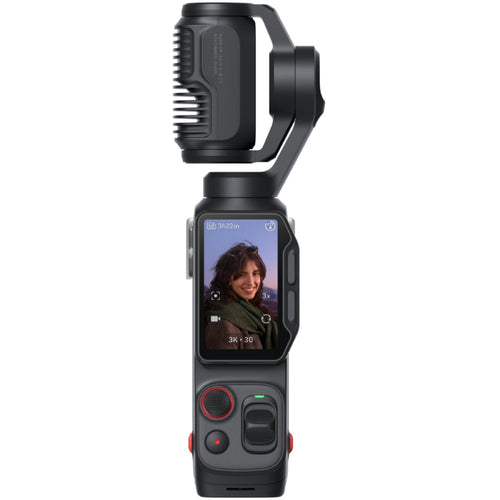 Insta360 Luna Ultra Creator Bundle
