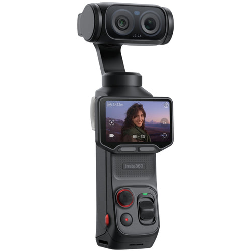 Insta360 Luna Ultra Creator Bundle