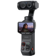 Insta360 Luna Ultra Creator Bundle