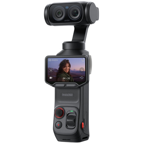 Insta360 Luna Ultra Creator Bundle