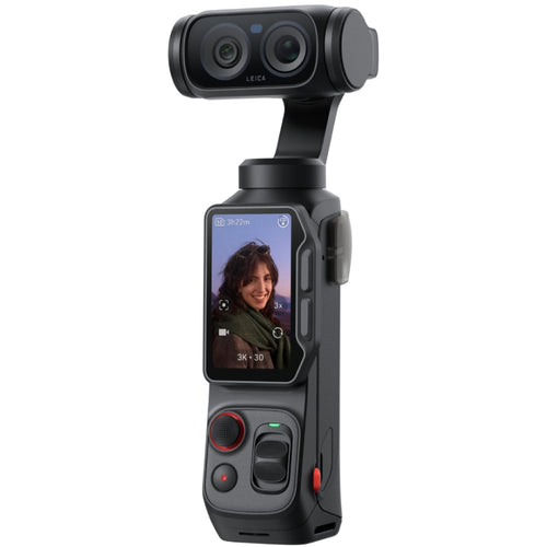 Insta360 Luna Ultra Creator Bundle