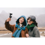 Insta360 Luna Ultra Creator Bundle