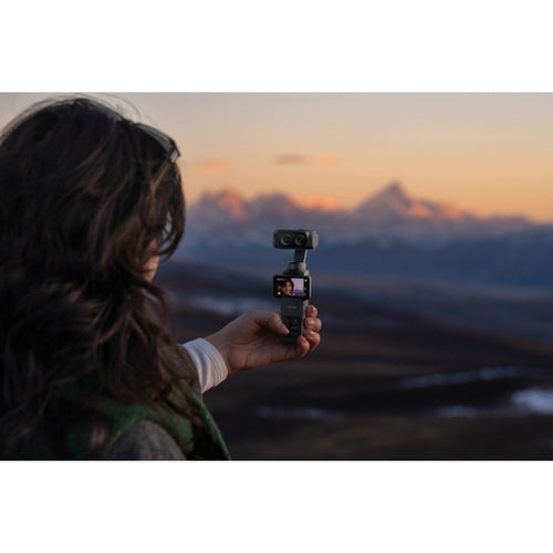Insta360 Luna Ultra Creator Bundle