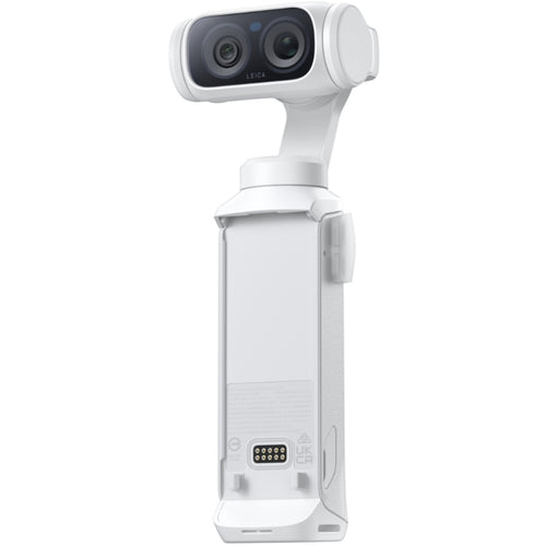 Insta360 Luna Ultra Creator Bundle