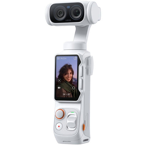 Insta360 Luna Ultra Creator Bundle