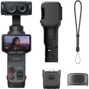 Insta360 Luna Ultra Standard Bundle