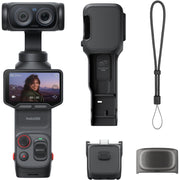 Insta360 Luna Ultra Standard Bundle