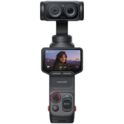 Insta360 Luna Ultra Standard Bundle
