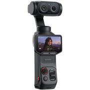 Insta360 Luna Ultra Standard Bundle