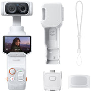 Insta360 Luna Ultra Standard Bundle