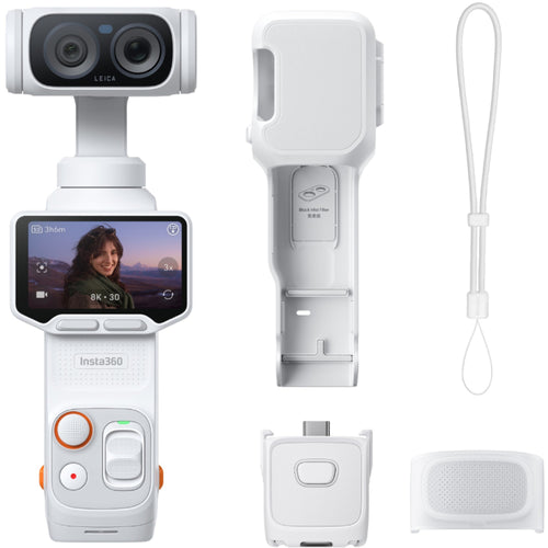 Insta360 Luna Ultra Standard Bundle