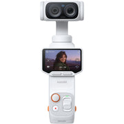 Insta360 Luna Ultra Standard Bundle