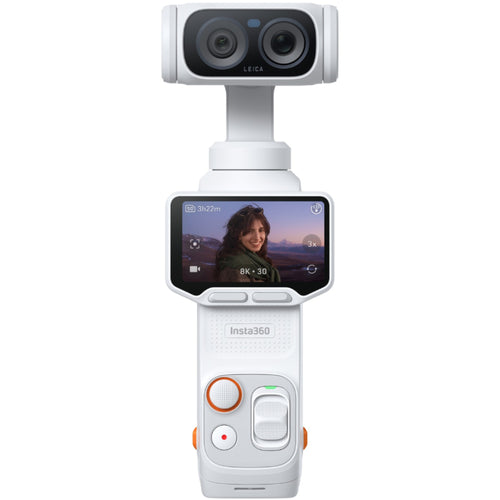 Insta360 Luna Ultra Standard Bundle