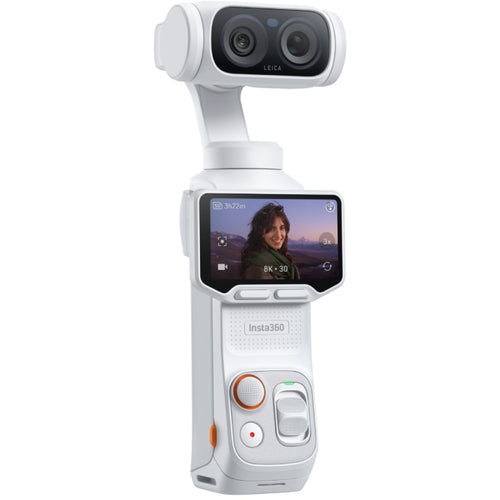 Insta360 Luna Ultra Standard Bundle