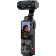 Insta360 Luna Pro Standard Bundle