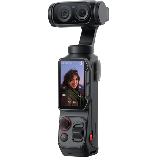 Insta360 Luna Pro Standard Bundle