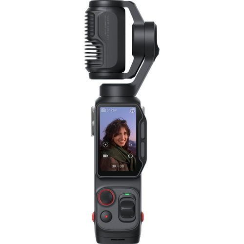 Insta360 Luna Pro Standard Bundle