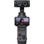 Insta360 Luna Pro Standard Bundle