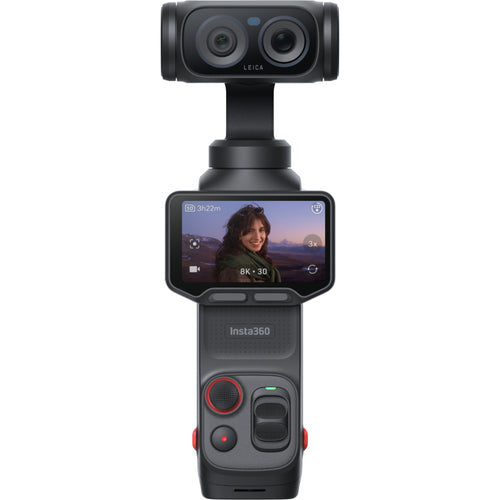 Insta360 Luna Pro Standard Bundle