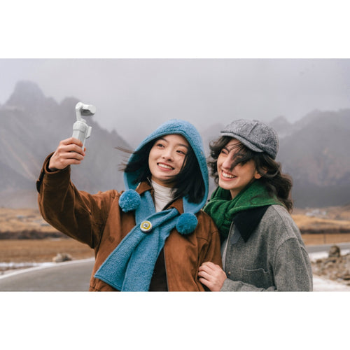 Insta360 Luna Pro Standard Bundle