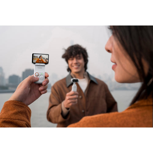 Insta360 Luna Pro Standard Bundle