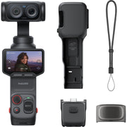 Insta360 Luna Pro Standard Bundle