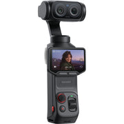 Insta360 Luna Pro Standard Bundle
