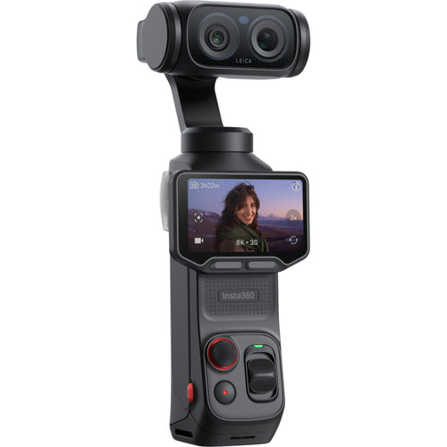 Insta360 Luna Pro Standard Bundle