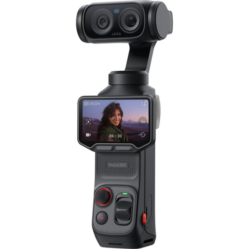 Insta360 Luna Pro Standard Bundle