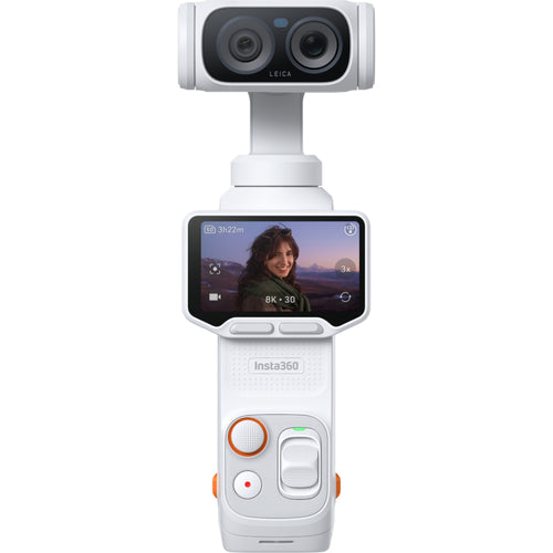 Insta360 Luna Pro Standard Bundle