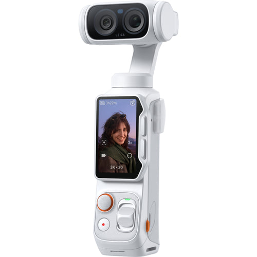 Insta360 Luna Pro Standard Bundle