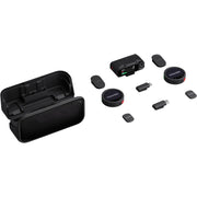 Insta360 Mic Pro Charging Case