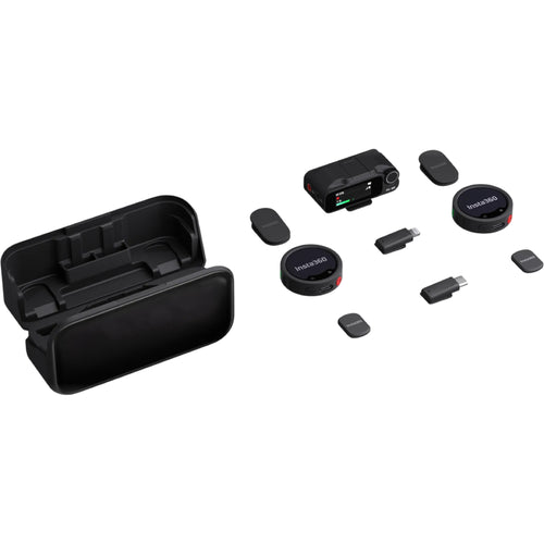 Insta360 Mic Pro Charging Case