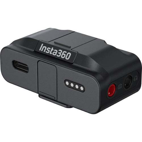 Insta360 Mic Pro Receiver