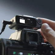 Insta360 Mic Pro Receiver