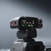 Insta360 Mic Pro Receiver