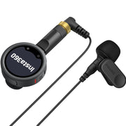 Insta360 Mic Pro Lavalier Mic