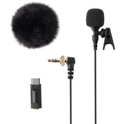 Insta360 Mic Pro Lavalier Mic