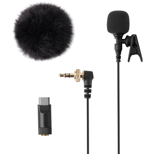 Insta360 Mic Pro Lavalier Mic
