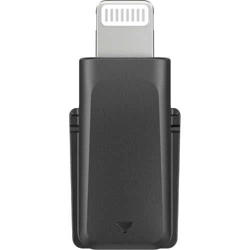 Insta360 Mic Pro Mobile Phone Adapter (Lightning)