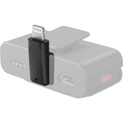 Insta360 Mic Pro Mobile Phone Adapter (Lightning)