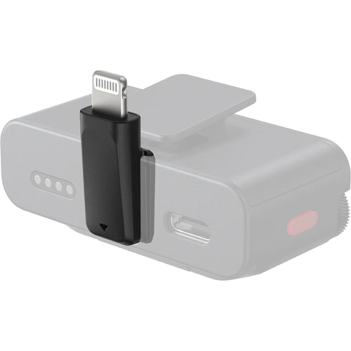 Insta360 Mic Pro Mobile Phone Adapter (Lightning)