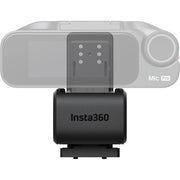 Insta360 Mic Pro Camera Adapter