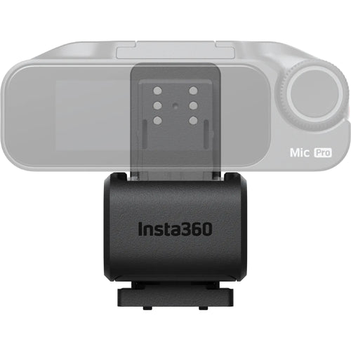 Insta360 Mic Pro Camera Adapter